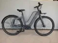 Продавам колела внос от Германия НОВ електрически велосипед NOORD 28 цола централен мотор, снимка 1