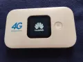 оригинален 4G сим картен мини рутер за мобилен интернет в мрежата на Иетел България , снимка 3