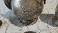 Старинен ориенталски кафен сервиз, снимка 4