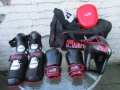 Екипировка за карате - кик бокс Pro Champ - FMA, снимка 1