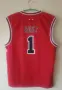 Оригинален NBA потник Chicago Bulls x Derrick Rose, снимка 2