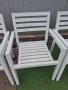 Алуминиеви столове , снимка 3