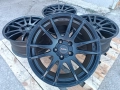 Лети джанти 18ки 5х112 Alutec, снимка 1