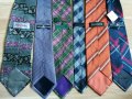 Маркови копринени вратовръзки 3, снимка 7