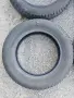 Джанти VW Montreal 14" 4x100 + летни Kumho + зимни Toyo — Golf 2, снимка 8