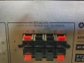 Усилвател Yamaha A-500 В отлично техническо и визуално състояние., снимка 12