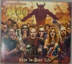 CD (Ronnie James Dio - This Is Your Life), снимка 1