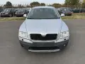 Skoda Octavia 2.0d 4x4 140к.с., снимка 5