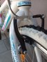 Продавам колела внос от Германия детски велосипед APOLON SPORT ALU 20 цола супер лек, снимка 15