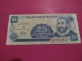 Банкнота Никарагуа-15831, снимка 2