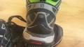 SALOMON X-ULTRA GORE-TEX Boots размер EUR 42 2/3 обувки водонепромокаеми - 2396, снимка 9