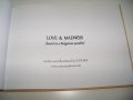 "Love and Madness" книга на художничката Занара, снимка 2