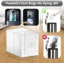 15 торбички VCA-ADB90 за Samsung Jet70+/75+/90, без Bespoke и Jet Bot, снимка 8