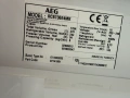Хладилник с фризер AEG RCB736E4MK, снимка 6