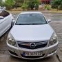 Opel Vectra C 1.8 gas/petrol 2008, снимка 1