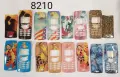 Панели за 8210 с дизайн, снимка 1