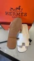 Hermes Дамски Летни Ежедневни Чехли Хермес - 2 Налични Цвята Код E635, снимка 3