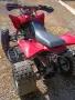 ATV  HONDA Trx 400, снимка 7