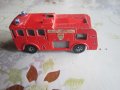 Кола количка пожарна  1969, снимка 6