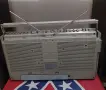 RAISING stereo cassette recorder SRC-2005, снимка 6