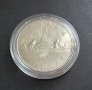 Монета. Канада. 1 долар . 1978 година. 