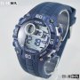 LORUS Z009-X018 Digital Chronograph Blue Sport. Нов мъжки часовник, снимка 1