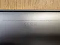 Apple MacBook Air M1 13 inch (2020) – 8GB RAM | 256GB SSD | 88% батерия | +зарядно | Space Gray, снимка 8