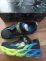 30.31 светещи Sketchers маратонки , снимка 1