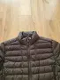 Страхотно мъжко зимно яке HUGO BOSS, размер XL, снимка 3