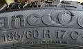 185/60R17C cotinental 8мм-№726, снимка 4