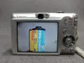 ЦИФРОВ ФОТОАПАРАТ CANON DIGITAL IXUS 60 DIGITAL 6.0MP CCD DIGITAL CAMERA Y2K RETRO DIGICAM, снимка 12