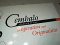 CEMBALO CD 2103251603, снимка 5