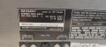 Дек Sharp RT-1144, снимка 5