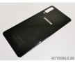 ЗАДЕН КАПАК ЗА SAMSUNG A7 2018 / SAMSUNG A750, снимка 1 - Резервни части за телефони - 31863470