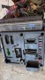 Контролен Модул (Бушонно Табло BSI / BSM ) за Ford Galaxy - S108145300 / S108152001, снимка 1
