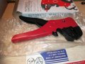 клещи нови за кабели 2810201235, снимка 2