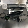 Видеокамера Sony NEX-VG10E с обектив, снимка 6