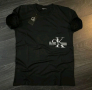 Мъжки Памучни Тениски ✨S-2XL ✨FENDI ✨CALVIN KLEIN ✨MOSHCINO ✨GUCCI ✨, снимка 1 - Тениски - 44551311