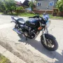 Yamaha XJR 1200, снимка 5