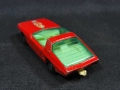 СТАРА РЕТРО МЕТАЛНА КОЛИЧКА MATCHBOX ENGLAND VAUXHALL GUILDSMAN, снимка 3
