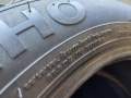 зимни гуми 205 55 16 kumho, снимка 2
