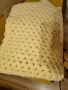 Олекотена завивка/покривало , снимка 9