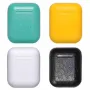 Безжични Bluetooth слушалки Inpods3 TWS с тъч контрол и гласова команда, снимка 6