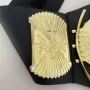 Шампионски пояс WWE Winged Eagle Championship WWF световната титла в кеча Mattel детски belt колан, снимка 6