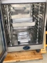 Конвектомат Rational SCC 102-20 Тави! Чисто Нов! БГ Меню!, снимка 9