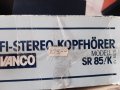 СЛУШАЛКИ HI FI VIVANCO SR-85 К, снимка 9