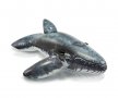 Надуваема играчка Кит INTEX Realistic Whale Ride-on, снимка 3
