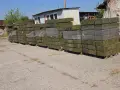 Дървени сандъци за съхранение, снимка 1