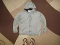 Суичъри NIKE  мъжки,ХЛ   /черен,сив/, снимка 7