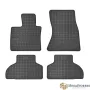 Гумени стелки Frogum за BMW X5 F15 2013-2018 / X6 F16 2015-2019, снимка 1